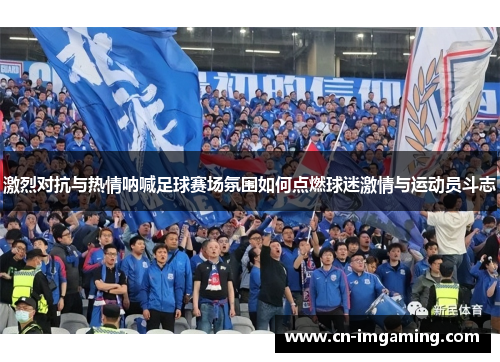 激烈对抗与热情呐喊足球赛场氛围如何点燃球迷激情与运动员斗志
