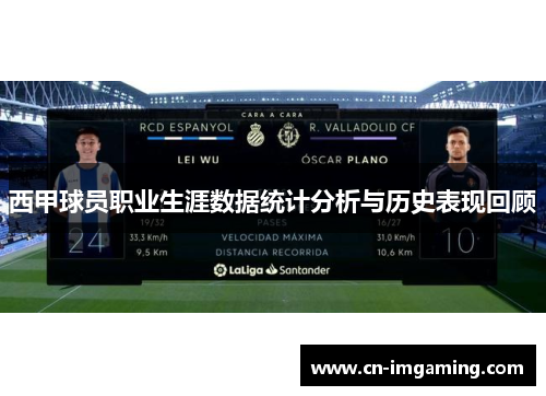 西甲球员职业生涯数据统计分析与历史表现回顾 西甲球员职业生涯数据统计分析与历史表现回顾
