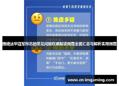 围绕法甲冠军标志的常见问题权威解读指南全面汇总与解析实用指南