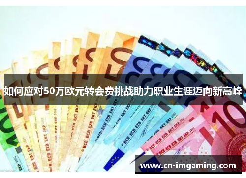 如何应对50万欧元转会费挑战助力职业生涯迈向新高峰