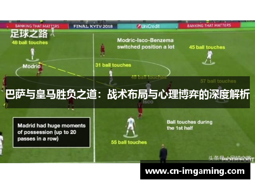 巴萨与皇马胜负之道:战术布局与心理博弈的深度解析 巴萨与皇马胜负之道:战术布局与心理博弈的深度解析