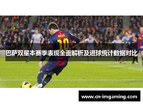 巴萨双星本赛季表现全面解析及进球统计数据对比