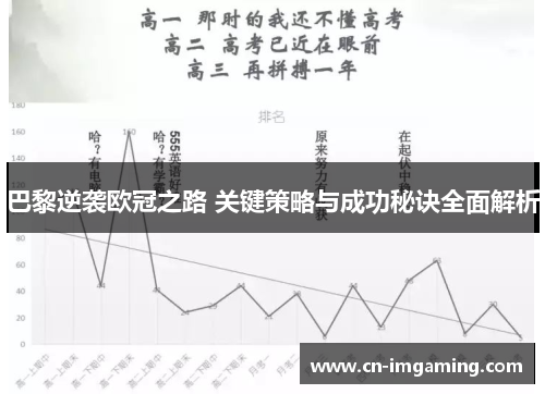 巴黎逆袭欧冠之路 关键策略与成功秘诀全面解析 巴黎逆袭欧冠之路 关键策略与成功秘诀全面解析