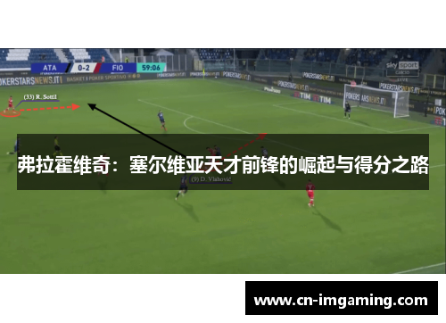 弗拉霍维奇：塞尔维亚天才前锋的崛起与得分之路