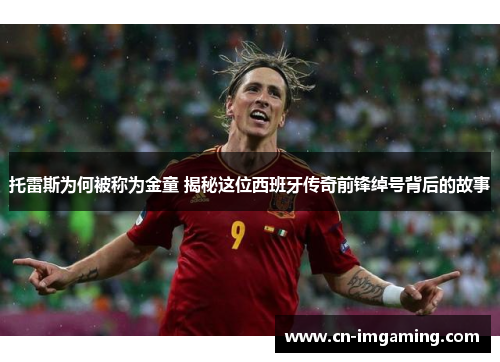 托雷斯为何被称为金童 揭秘这位西班牙传奇前锋绰号背后的故事